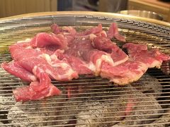 -西塔老太太泥炉烤肉(双井店)
