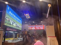 -虾乐园龙虾·夜宵(松江店)