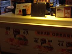 -麦当劳(团结湖店)