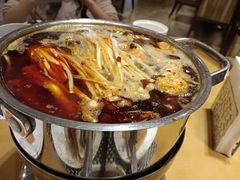 -盛宴标帜西餐厅龙虾.鲍鱼•牛排(重庆喜来登大酒店)