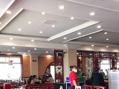 大堂-老来福·非遗酸汤兔(凯旋路店)