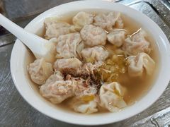 -汪家馄饨(集庆路店)