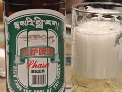 -娜玛瑟德餐厅(仙足岛店)