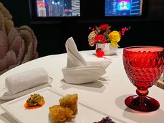 -三号黄浦会Canton Table