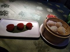 熙龍虾饺皇-熙瓏里(万科店)