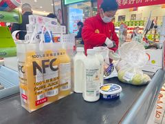 -大润发(芜湖店)