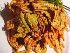 -京味斋·北京烤鸭(华威桥北工大店)
