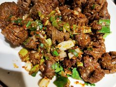 -丁里羊肉小镇(天鹅湖总店)