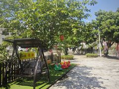 -溪悦渔庄(九龙湖店)