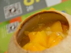 -满记甜品(南京虹悦城三店)