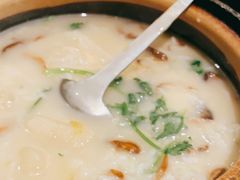 -潮州府·潮菜·砂锅粥(徐家汇店)