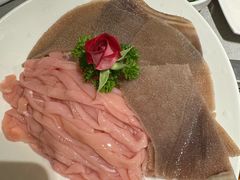 -海底捞火锅(海宁路店)