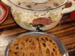 -冶建镜子·中国龙虾王(总店)