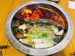 -刁姐火锅(五小区店)