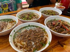 -肆姐面粉馆(坡子街店)
