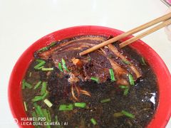 -小龙大肉面馆