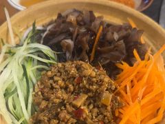 -阿山卓·野生菌火锅·纳西火塘烤肉