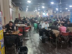 -皖北巫氏三胖地锅鸡(长淮总店)