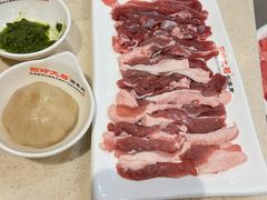 -阳坊大都涮羊肉(阳坊总店)