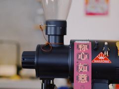 -PUZZLE COFFEE 拼图咖啡