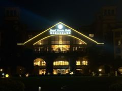 -厦门帝元维多利亚大酒店(环岛路黄厝海滩店)