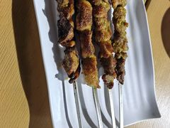 -开帝锐抓饭(五一路店)