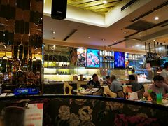 -芭菲盛宴·环球美食(锦城万达广场店)