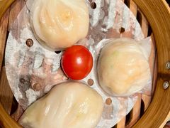 -点都德(中海环宇荟店)