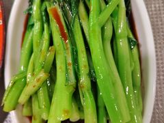 -汉思肴 热面皮(虬江路店)