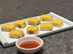 -紫泥369粗粮季(四牌楼店)