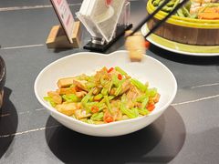 -湘南情·38秒生炒黄牛肉(学院路店)