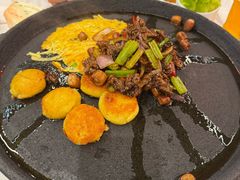 -一烙锅(友谊店)