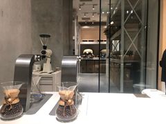 -% Arabica阿拉比卡咖啡烘焙工坊