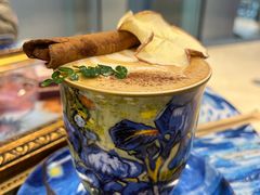 -上海明天广场JW万豪酒店