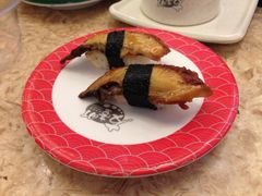鳗鱼寿司-友壹町寿司(嘉洲广场店)