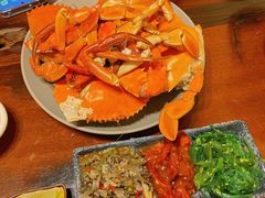 -本格·深夜食堂(北理工店)