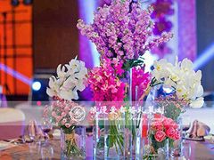 -白玉兰酒店(上海田子坊马当路地铁站店)