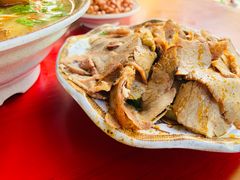 -金杨拉面王小吃面馆·牛三宝面·红烧牛肉粉