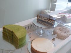 -Lady M Cake Boutique(麦迪逊大道店)