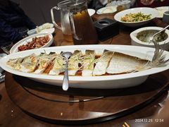 -攸州小镇家湘菜(小米科技园店)