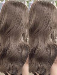 -MY HAIR ARDOR