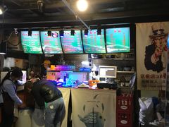 -螺大蛳柳州螺蛳粉·火锅·热干面(西城永捷店)