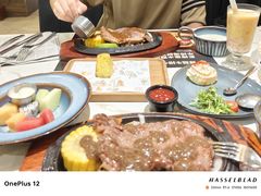 -尊品牛排(沙湾印象汇店)