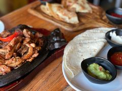 -Rural Tequila墨西哥餐厅(东川路店)
