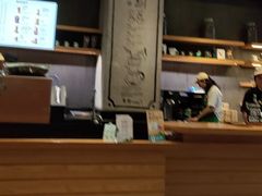 -星巴克(远洋店)