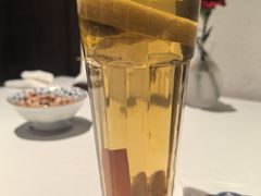 竹蔗马蹄水-翡翠江南(国贸商城店)