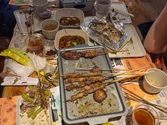 -木屋烧烤(南新店)