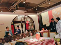 -西贝(六里桥旗舰店)