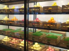 -混果汁(喜荟城店)