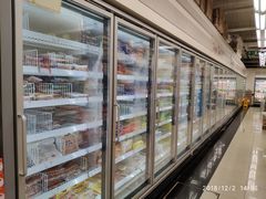 -新苗超市(花城店)